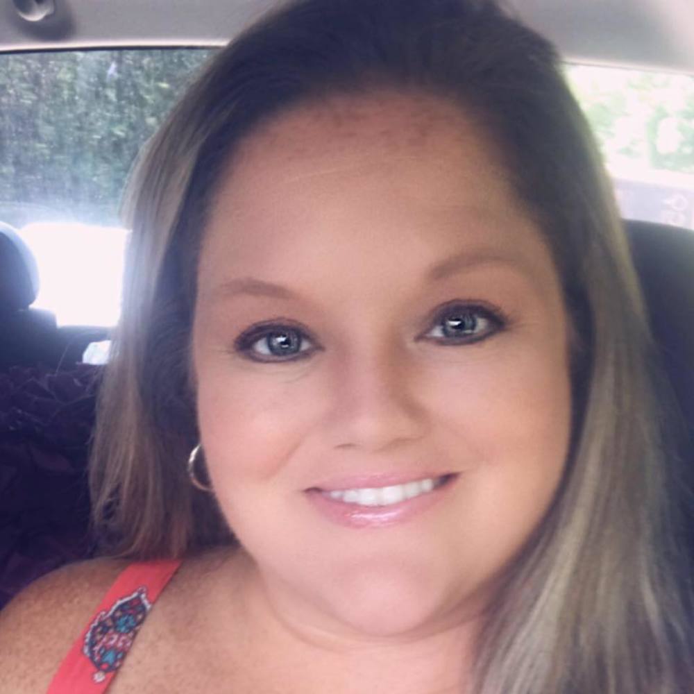 Meet your Posher, Krystal